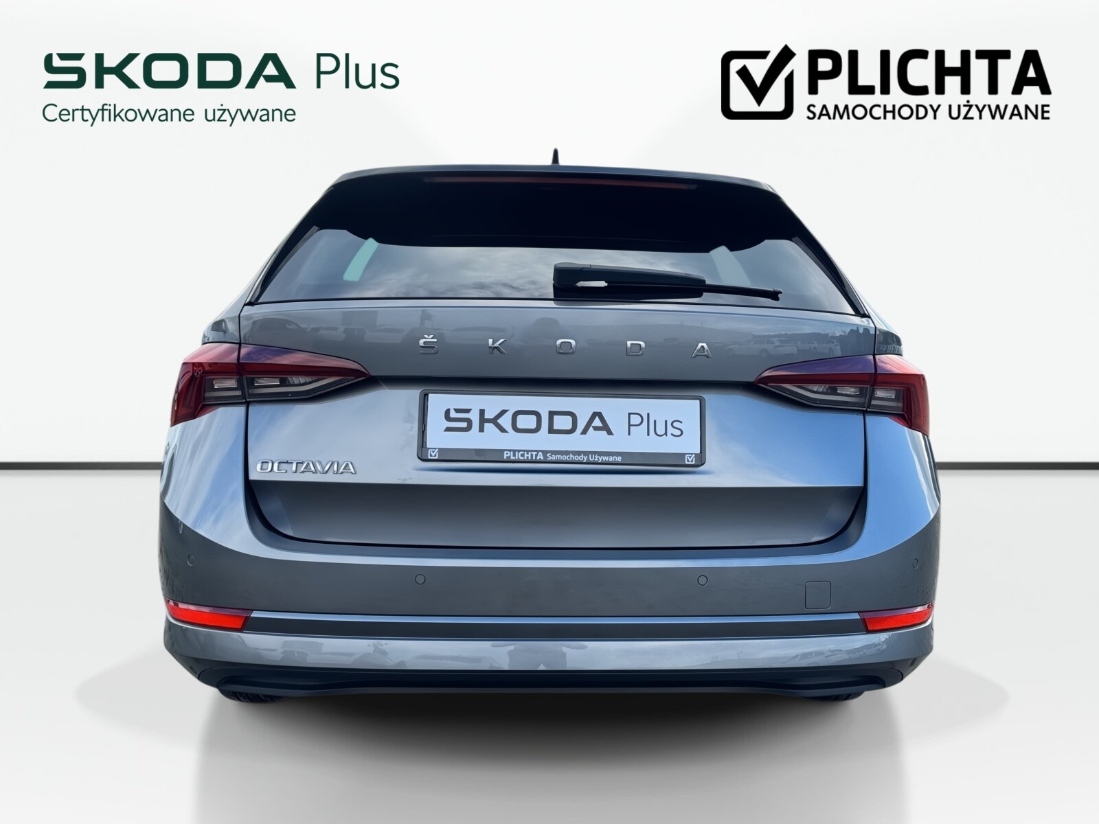 Škoda Octavia - zdjęcie 7