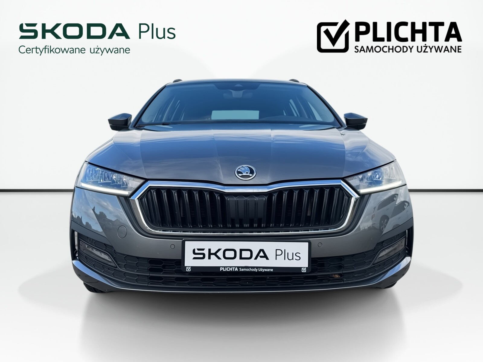 Škoda Octavia - zdjęcie 2