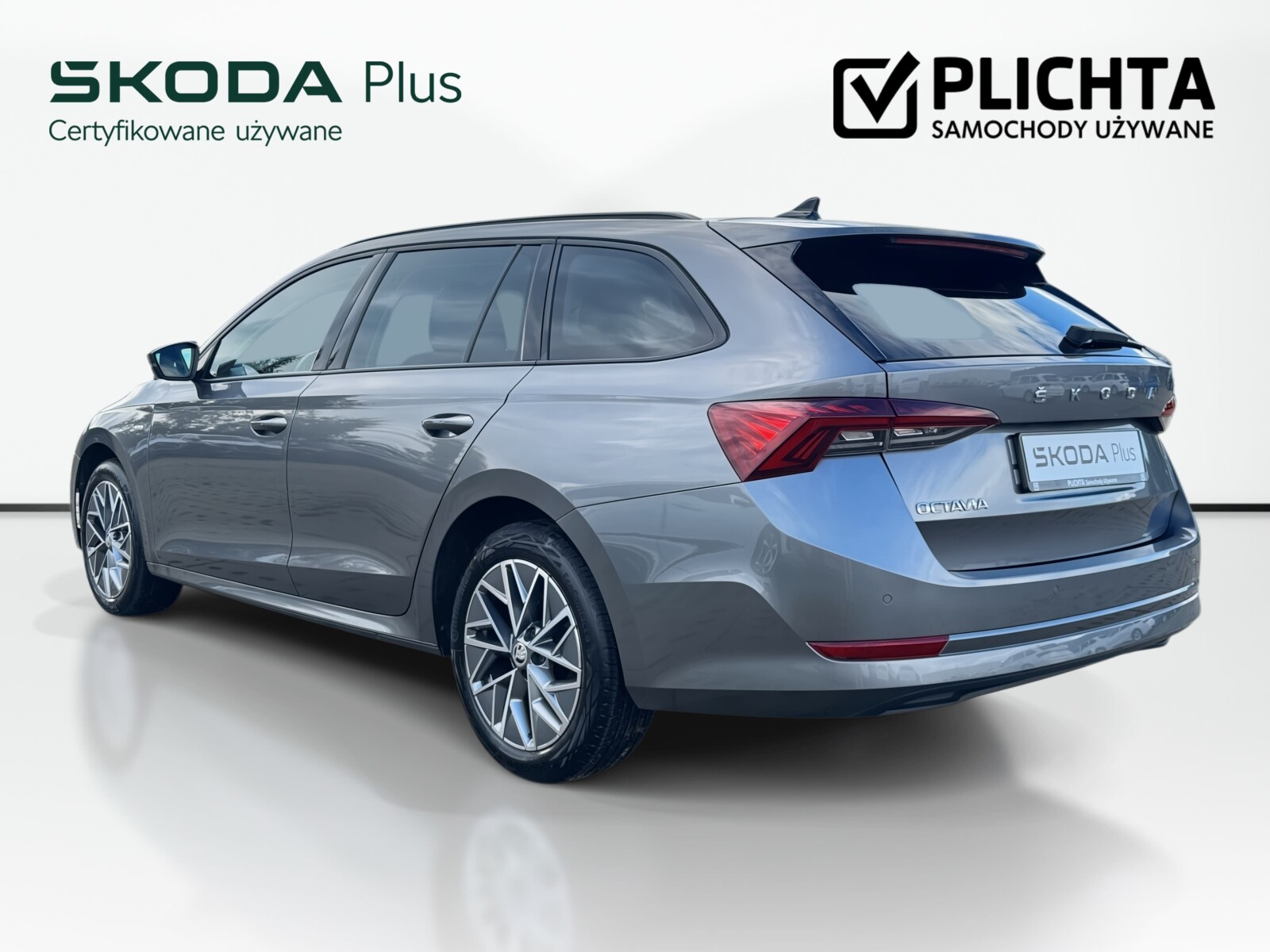 Škoda Octavia - zdjęcie 8