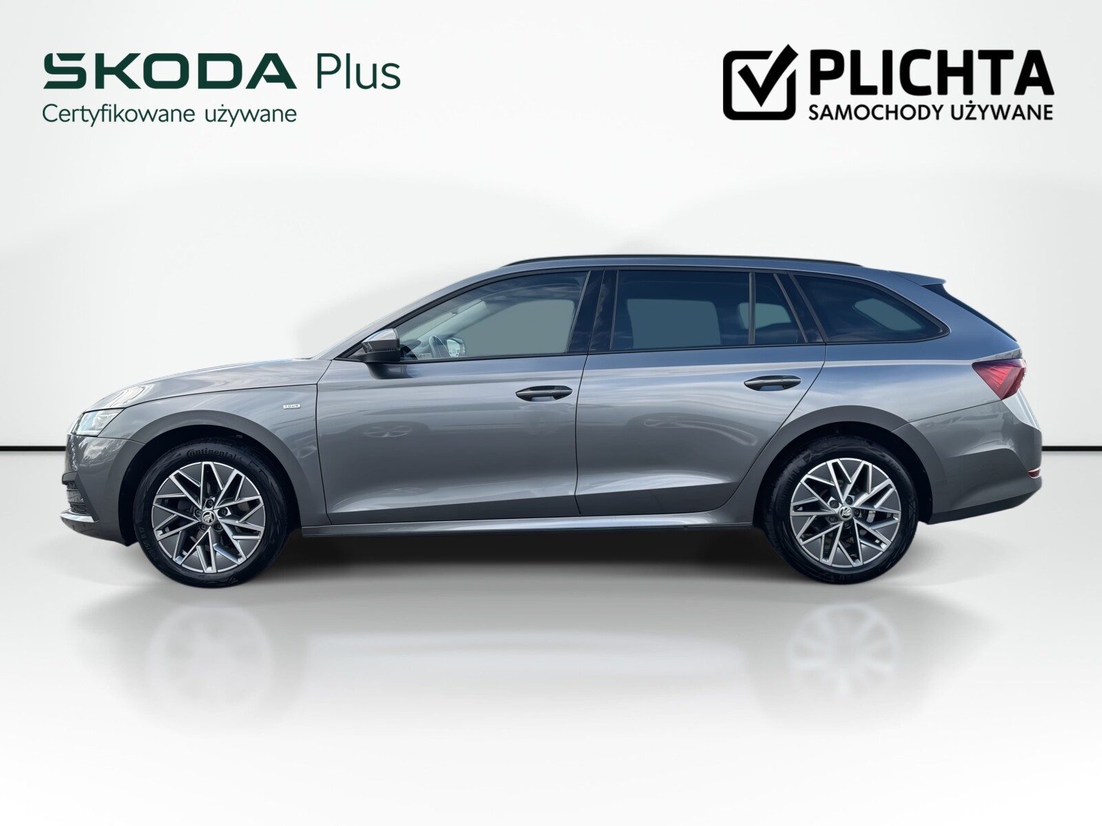Škoda Octavia - zdjęcie 9