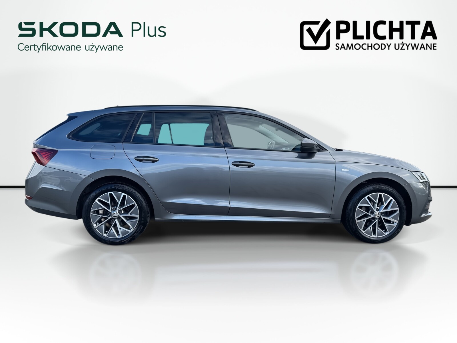 Škoda Octavia - zdjęcie 4
