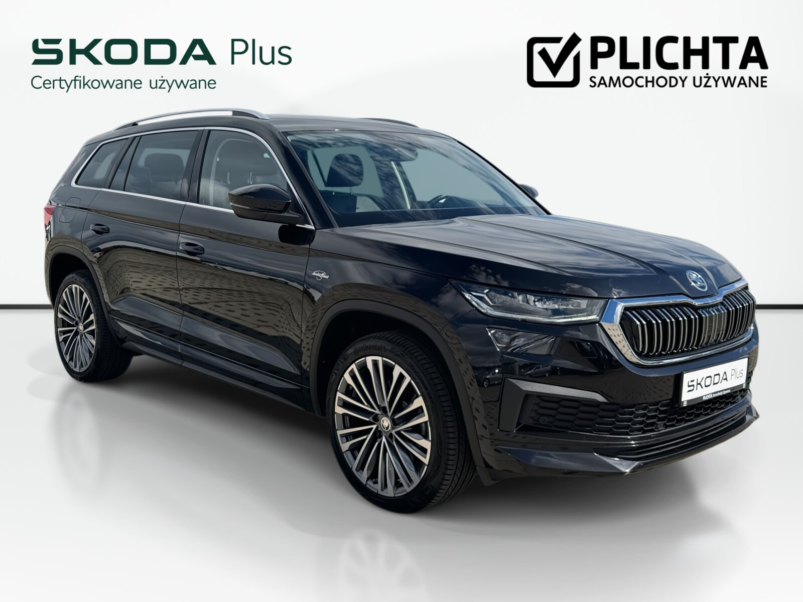 Škoda Kodiaq - zdjęcie 3