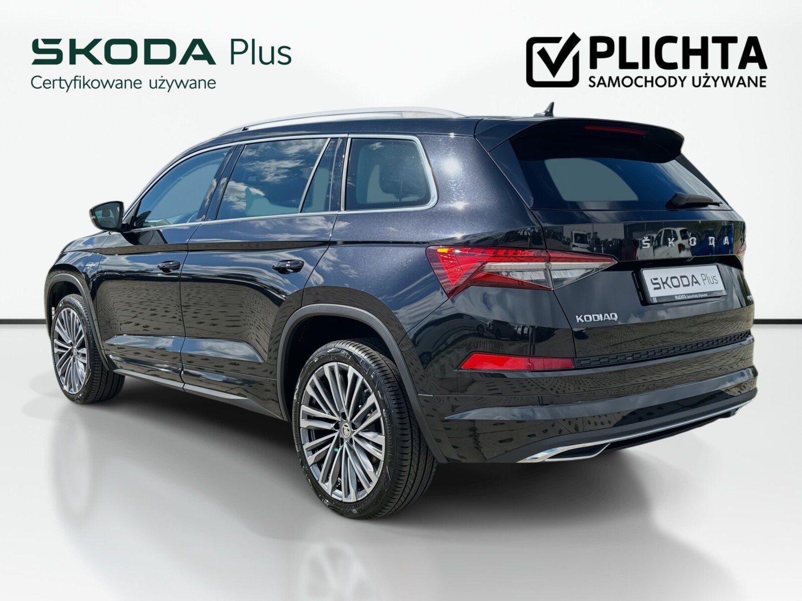 Škoda Kodiaq - zdjęcie 8