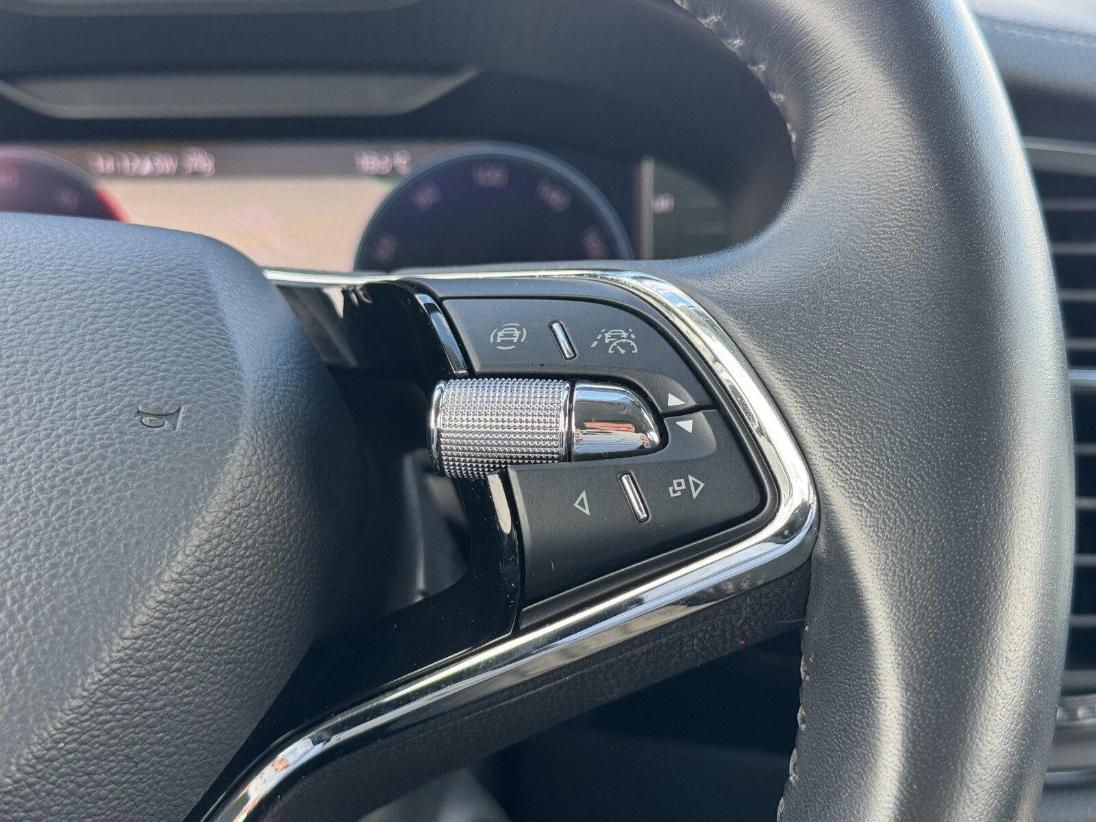Škoda Kodiaq - zdjęcie 24