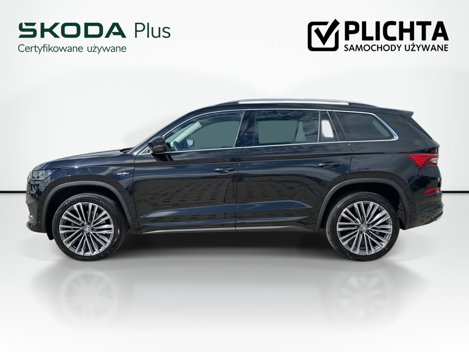 Škoda Kodiaq - zdjęcie 9