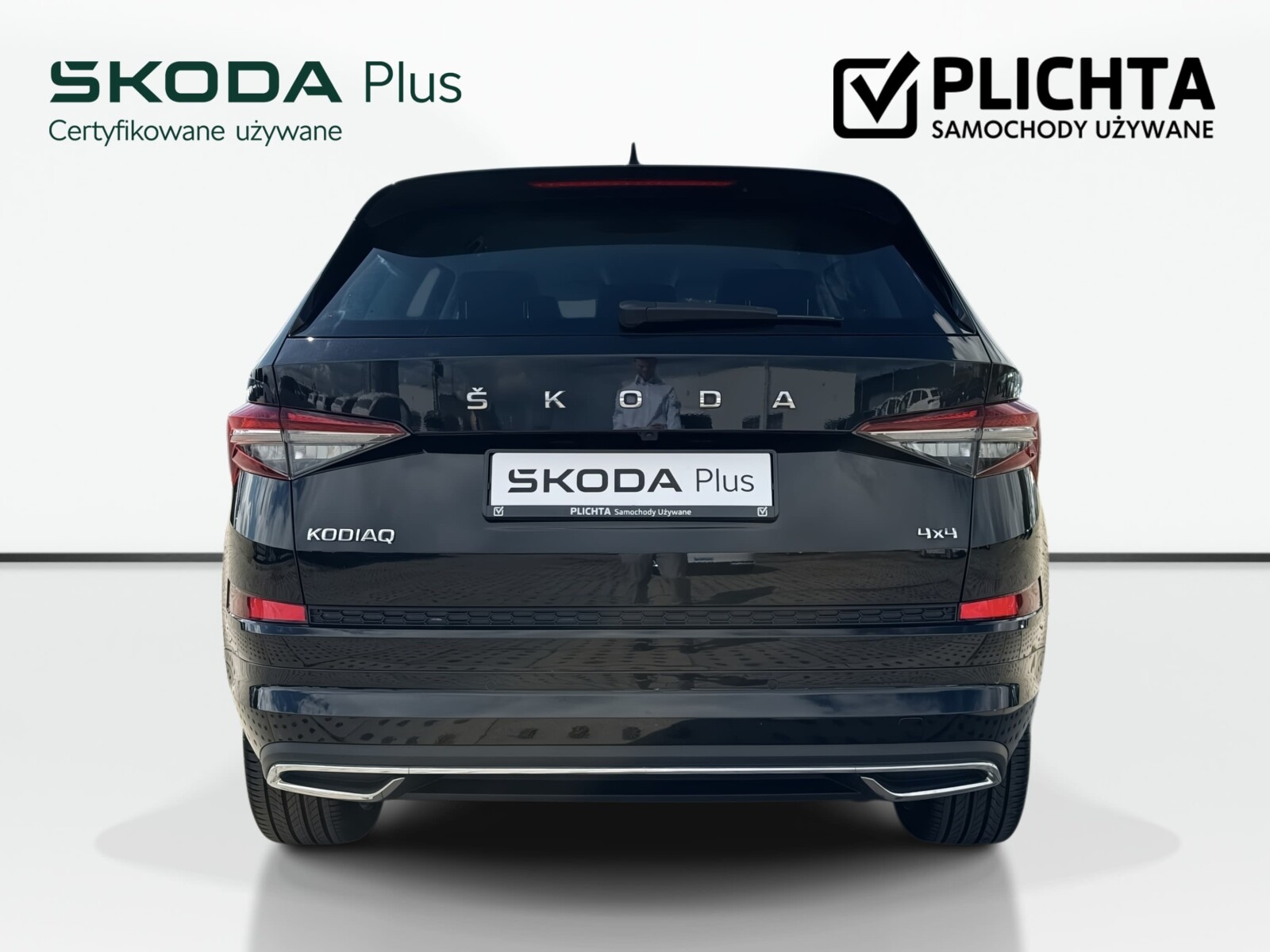 Škoda Kodiaq - zdjęcie 7