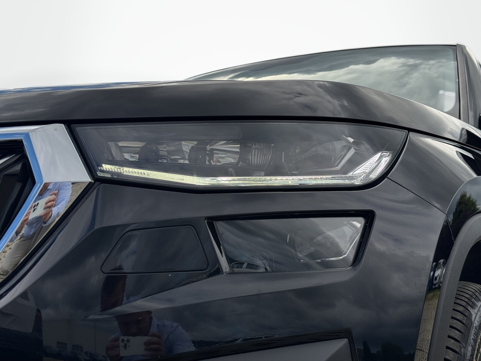 Škoda Kodiaq - zdjęcie 38