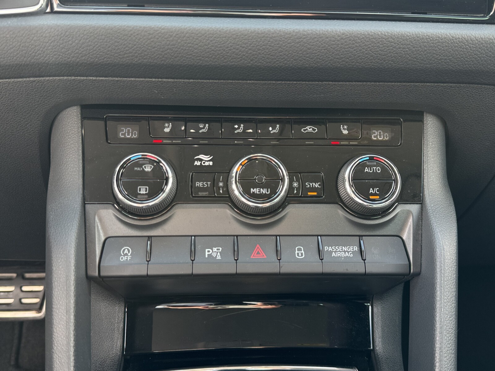 Škoda Kodiaq - zdjęcie 16
