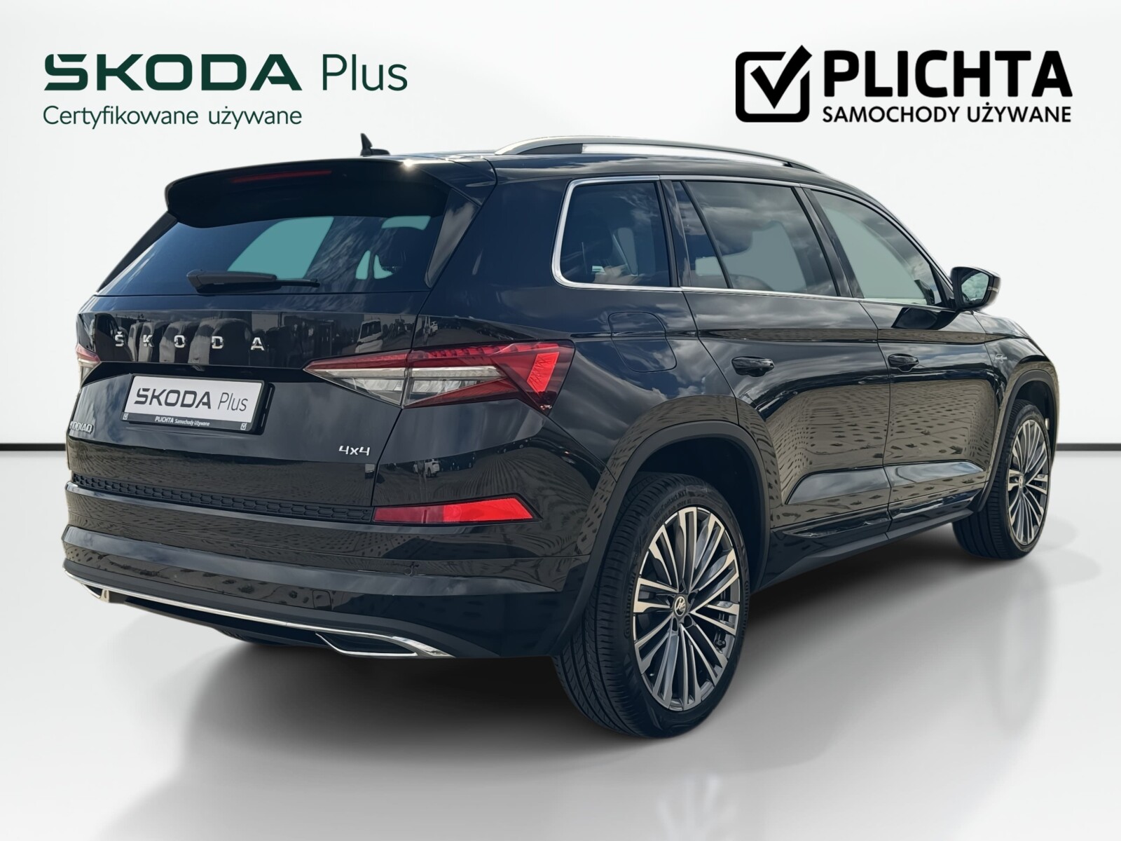 Škoda Kodiaq - zdjęcie 6