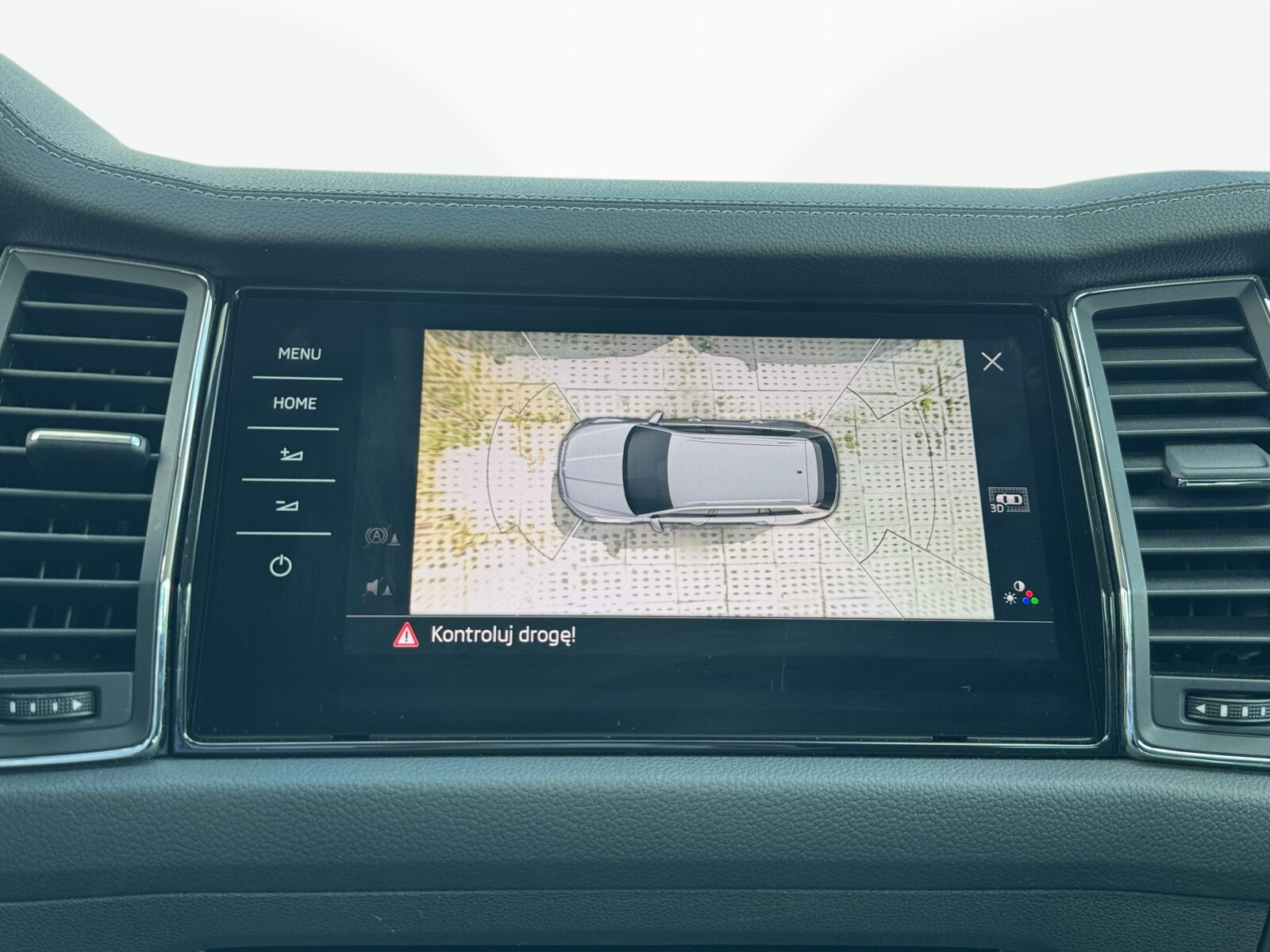 Škoda Kodiaq - zdjęcie 30