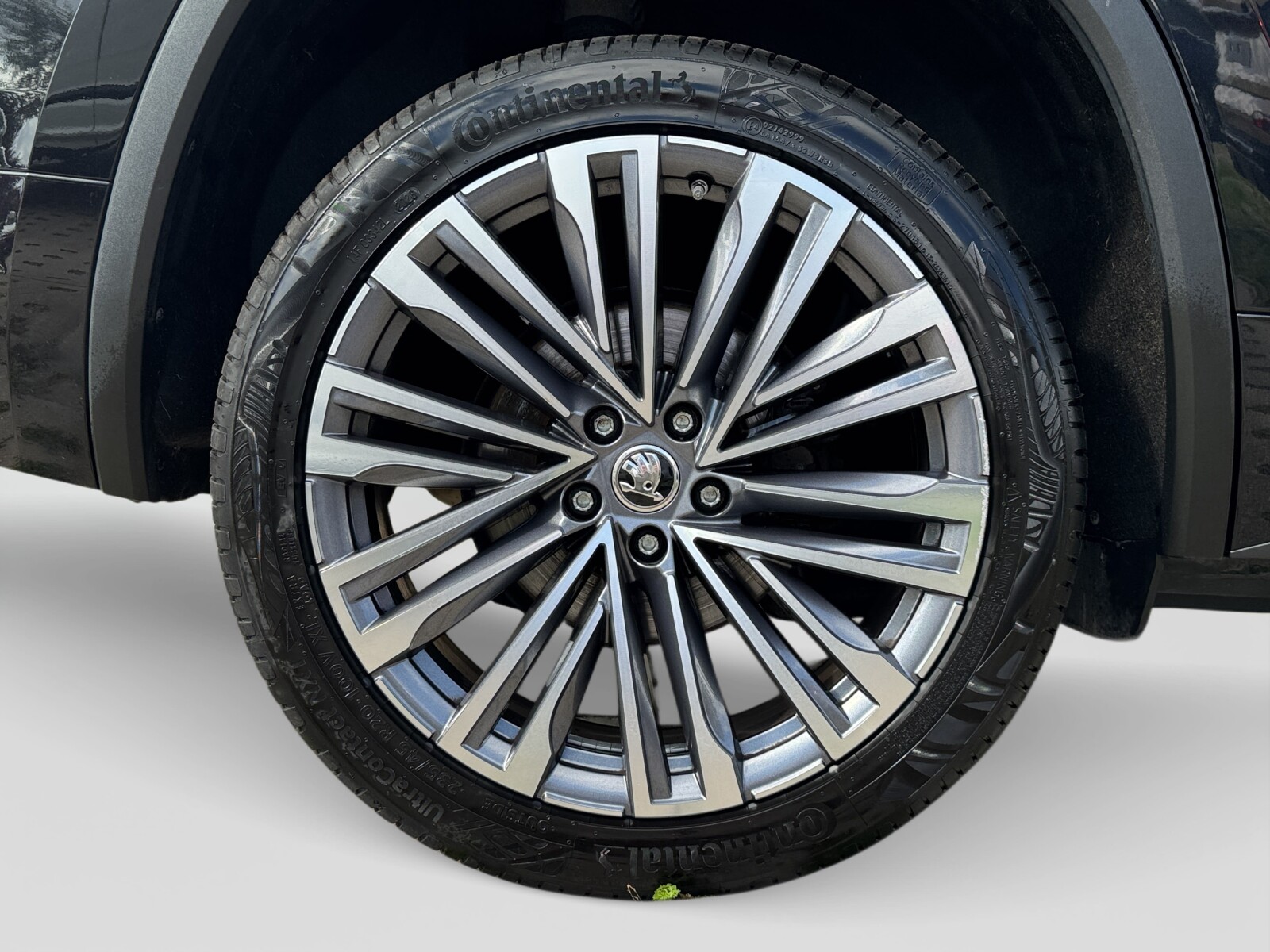 Škoda Kodiaq - zdjęcie 35