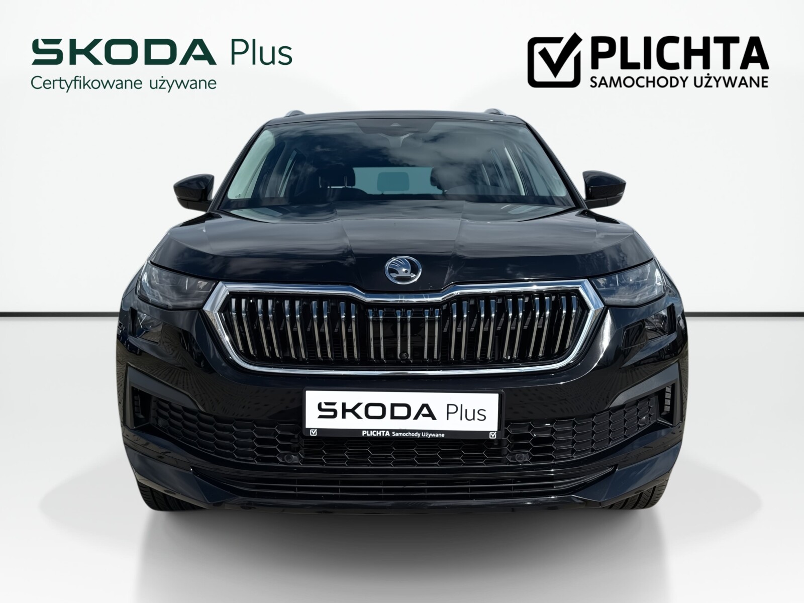 Škoda Kodiaq - zdjęcie 2