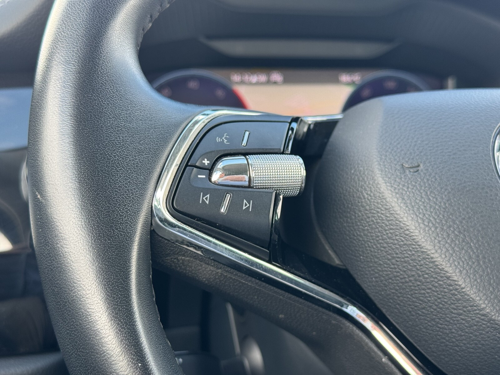 Škoda Kodiaq - zdjęcie 25