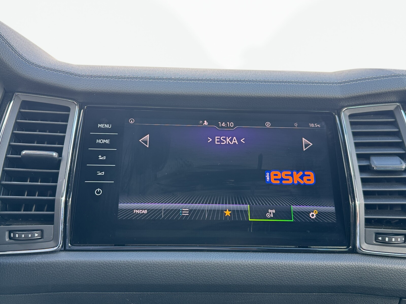 Škoda Kodiaq - zdjęcie 20