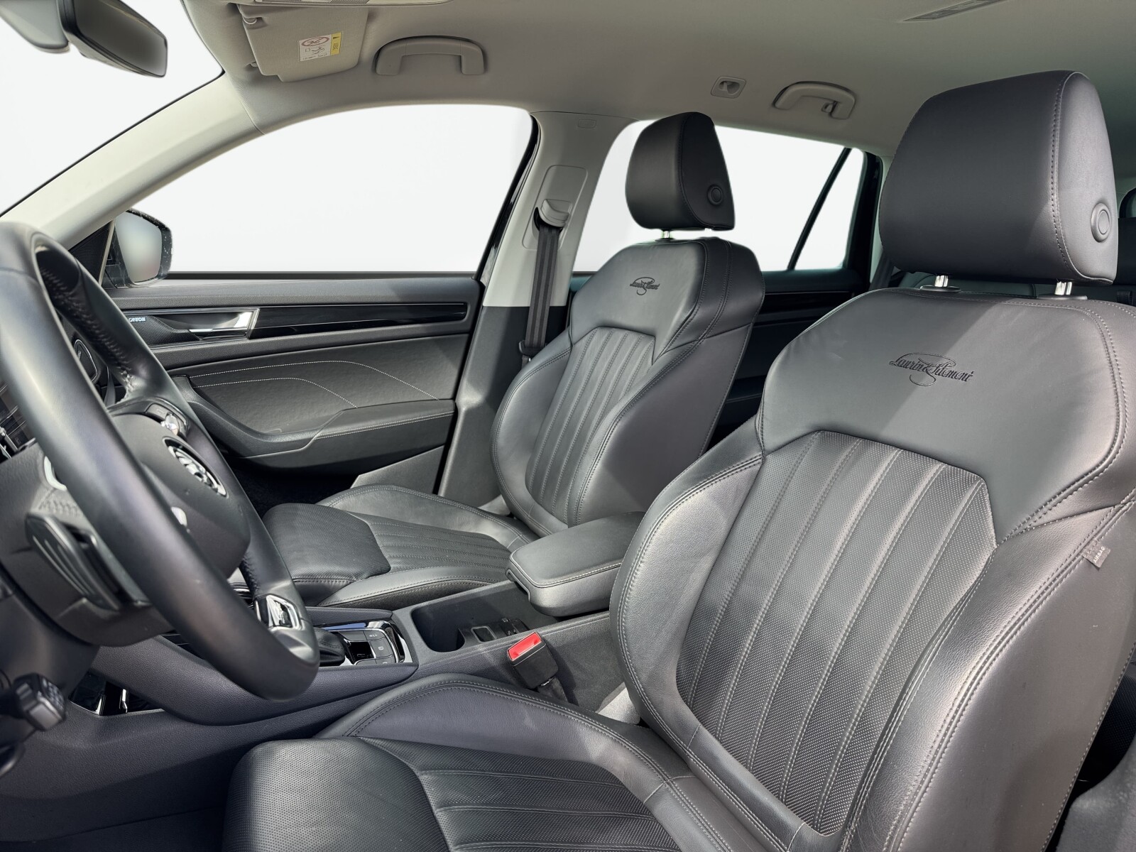 Škoda Kodiaq - zdjęcie 10