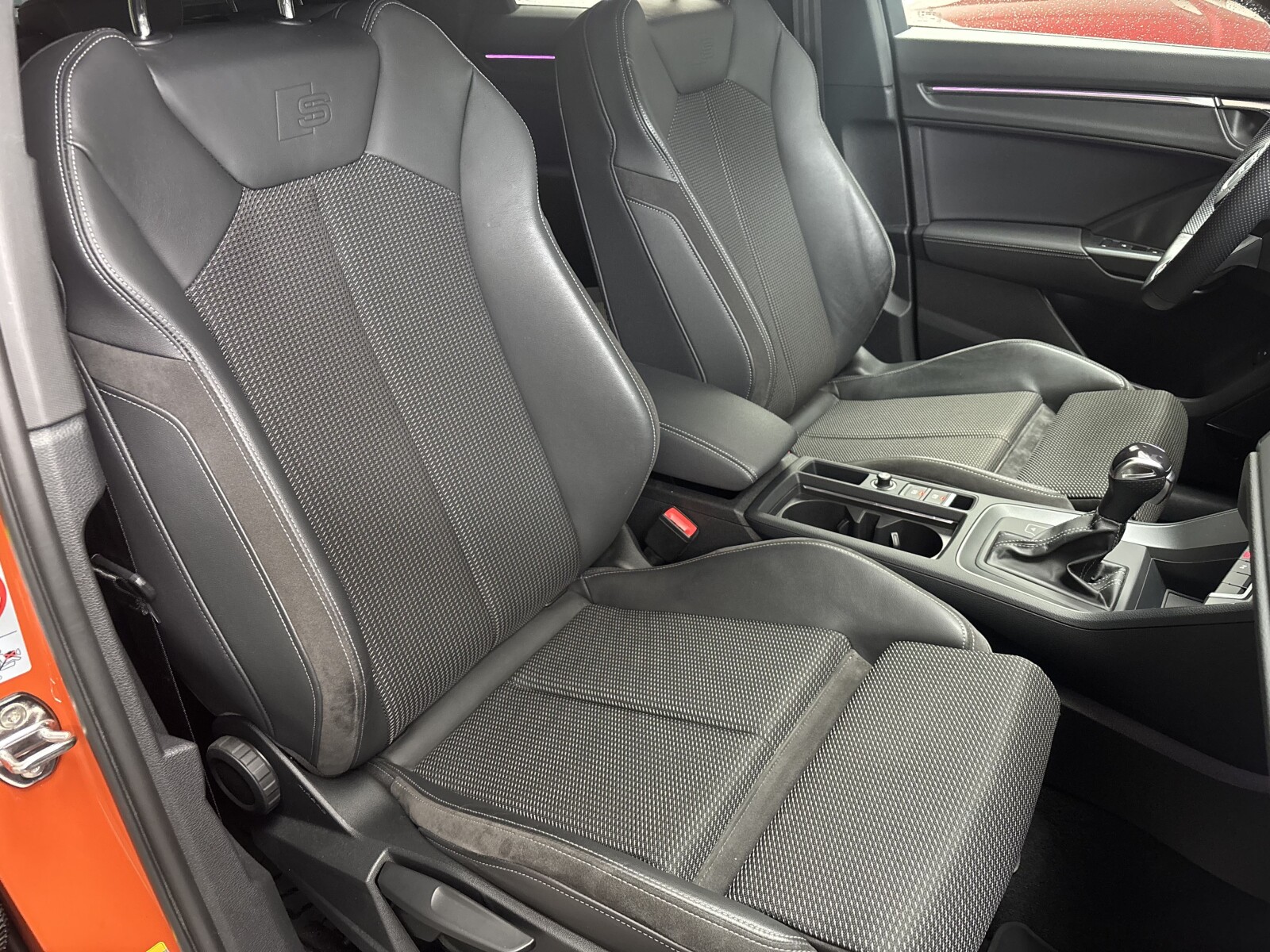 Audi Q3 - zdjęcie 30