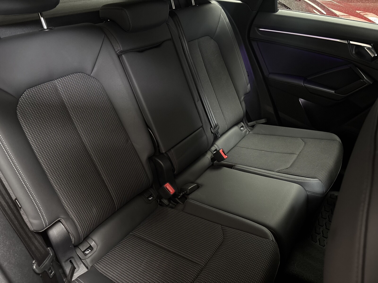 Audi Q3 - zdjęcie 29