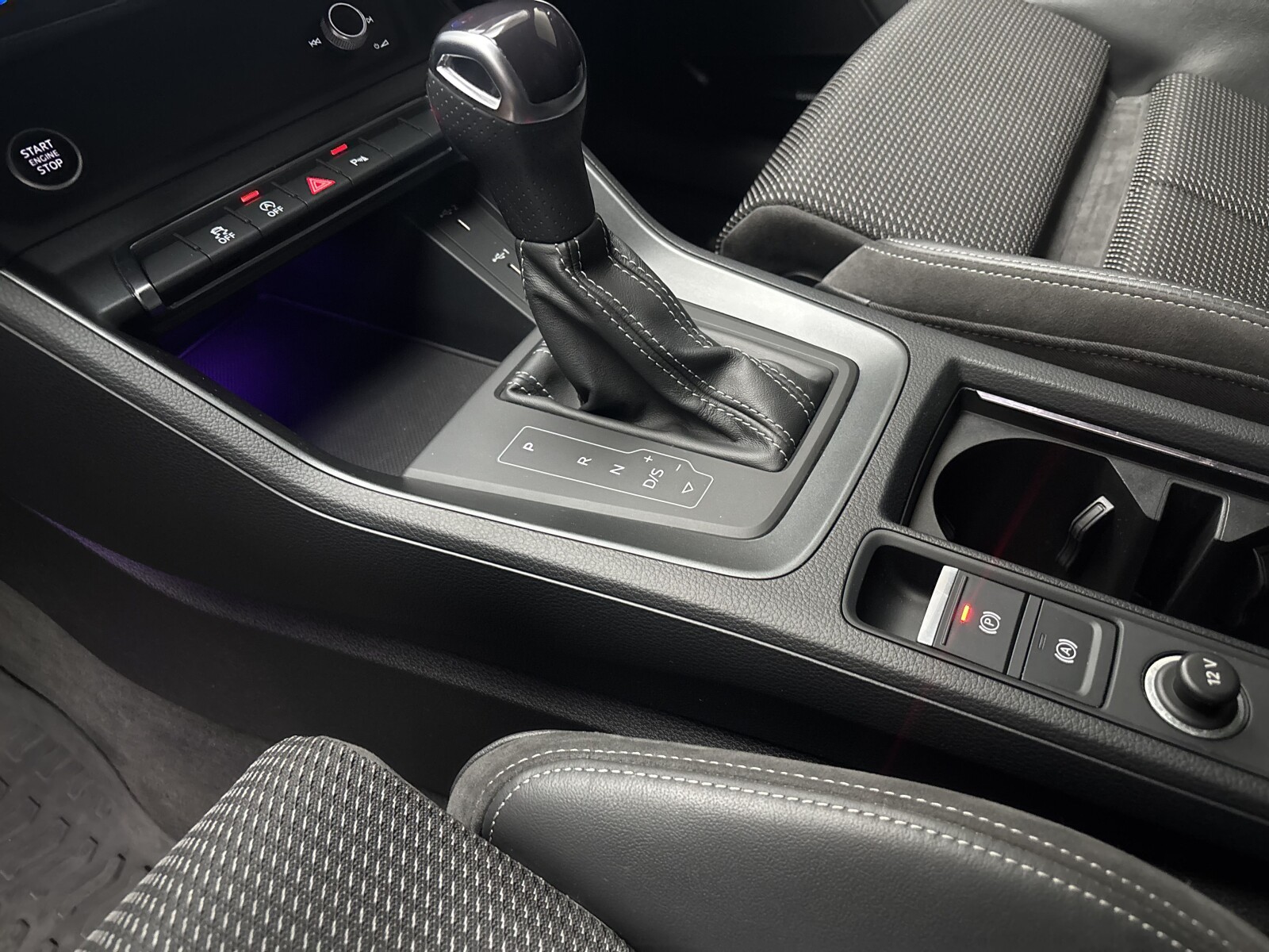 Audi Q3 - zdjęcie 18