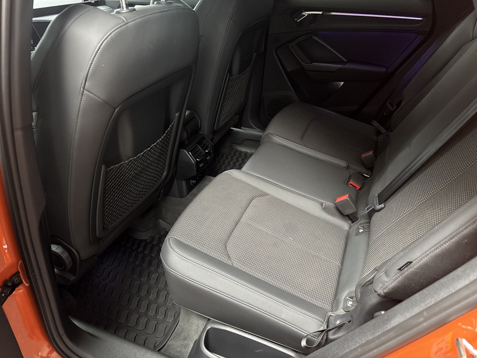 Audi Q3 - zdjęcie 26