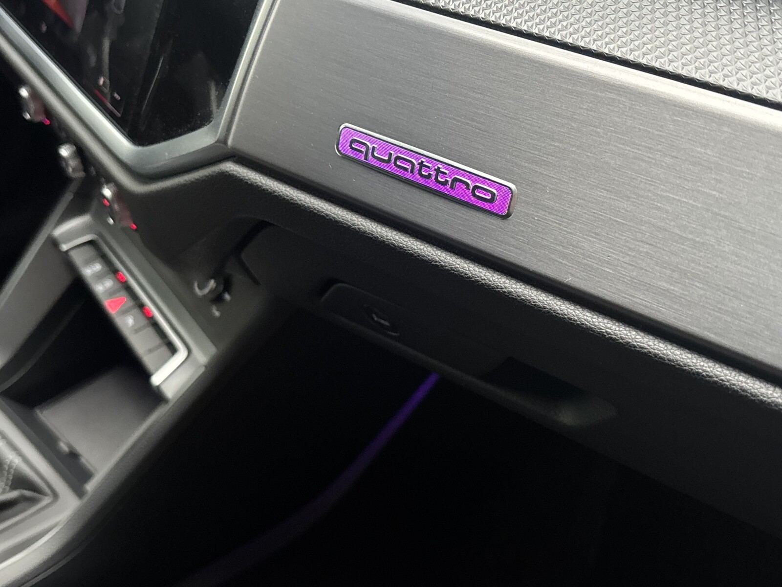 Audi Q3 - zdjęcie 32