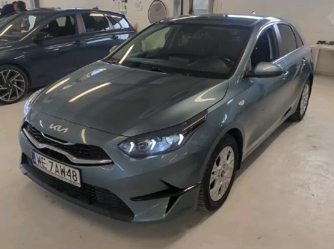 1.5 T-GDI 160 KM M FV Vat 23%