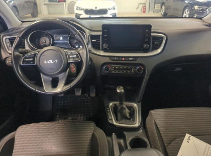 1.5 T-GDI 160 KM M FV Vat 23%