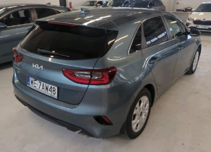 1.5 T-GDI 160 KM M FV Vat 23%