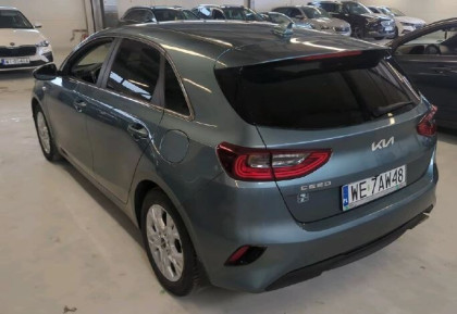 1.5 T-GDI 160 KM M FV Vat 23%