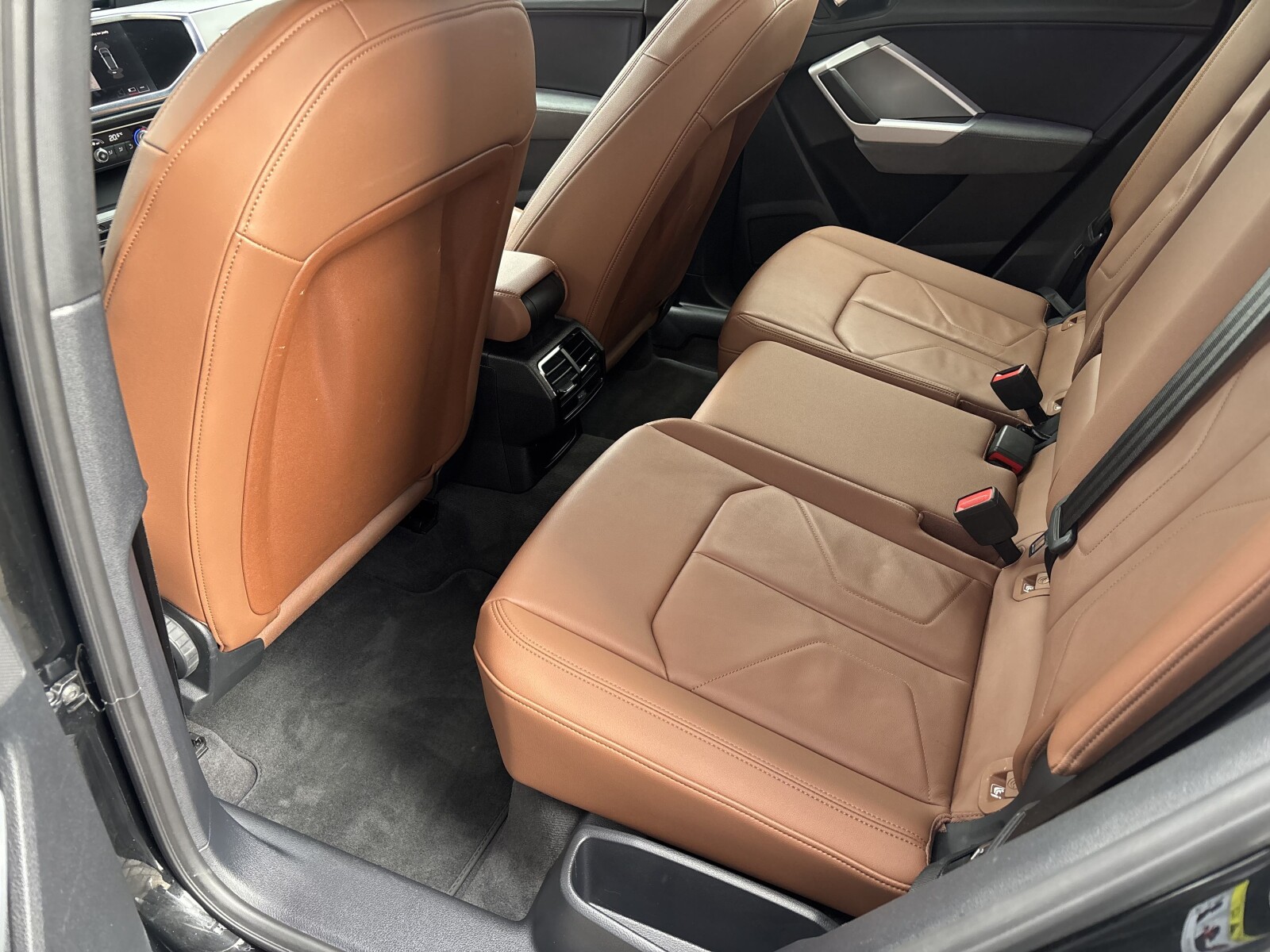 Audi Q3 Sportback - zdjęcie 20