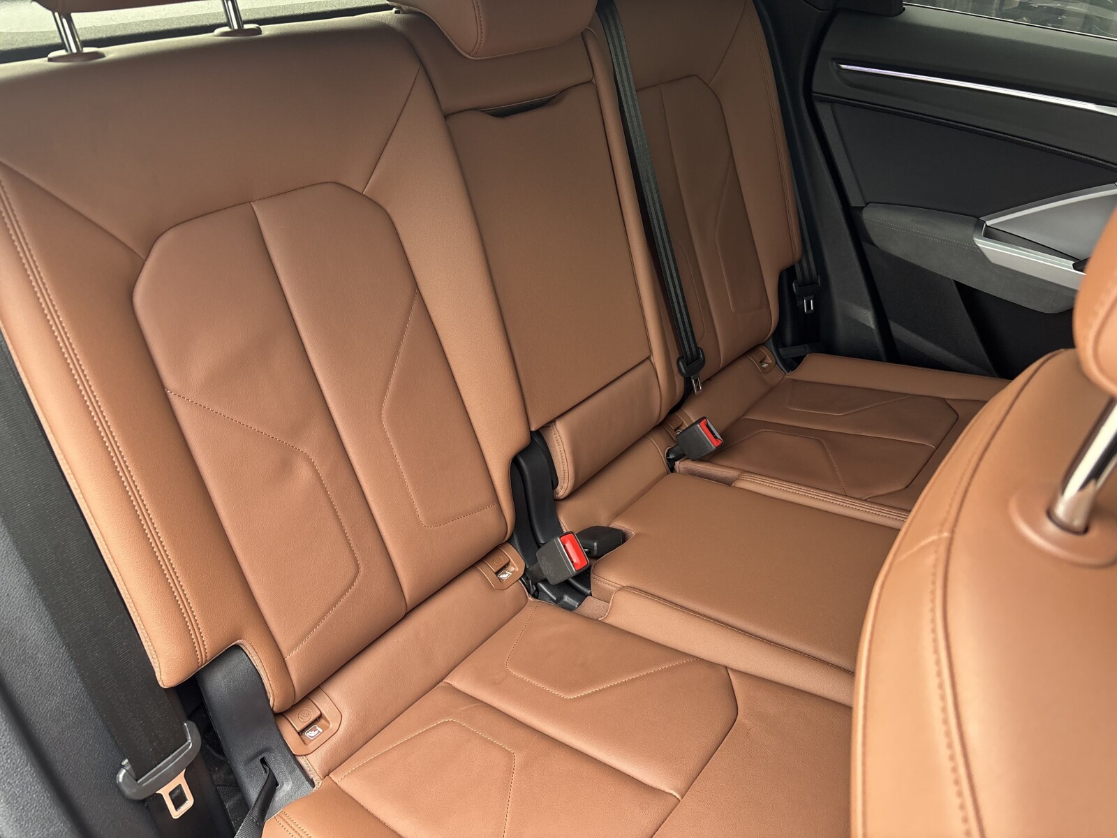 Audi Q3 Sportback - zdjęcie 23