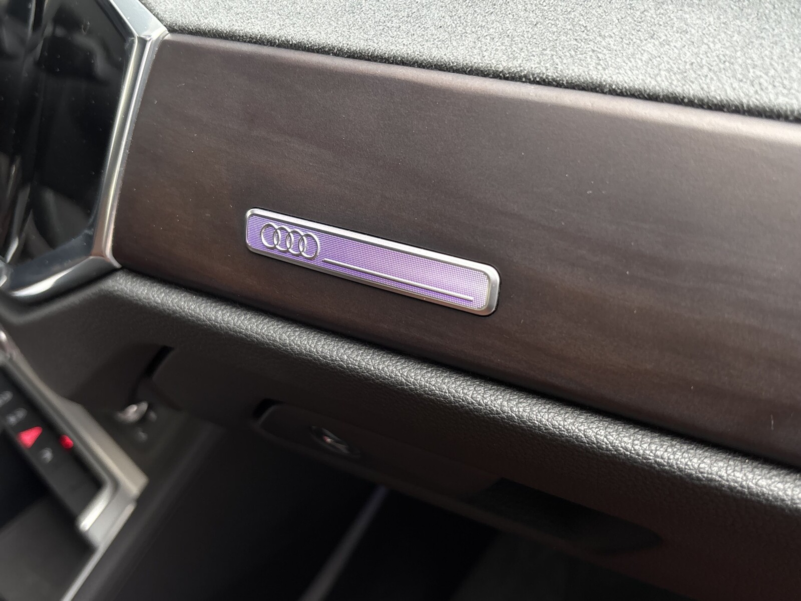Audi Q3 Sportback - zdjęcie 26