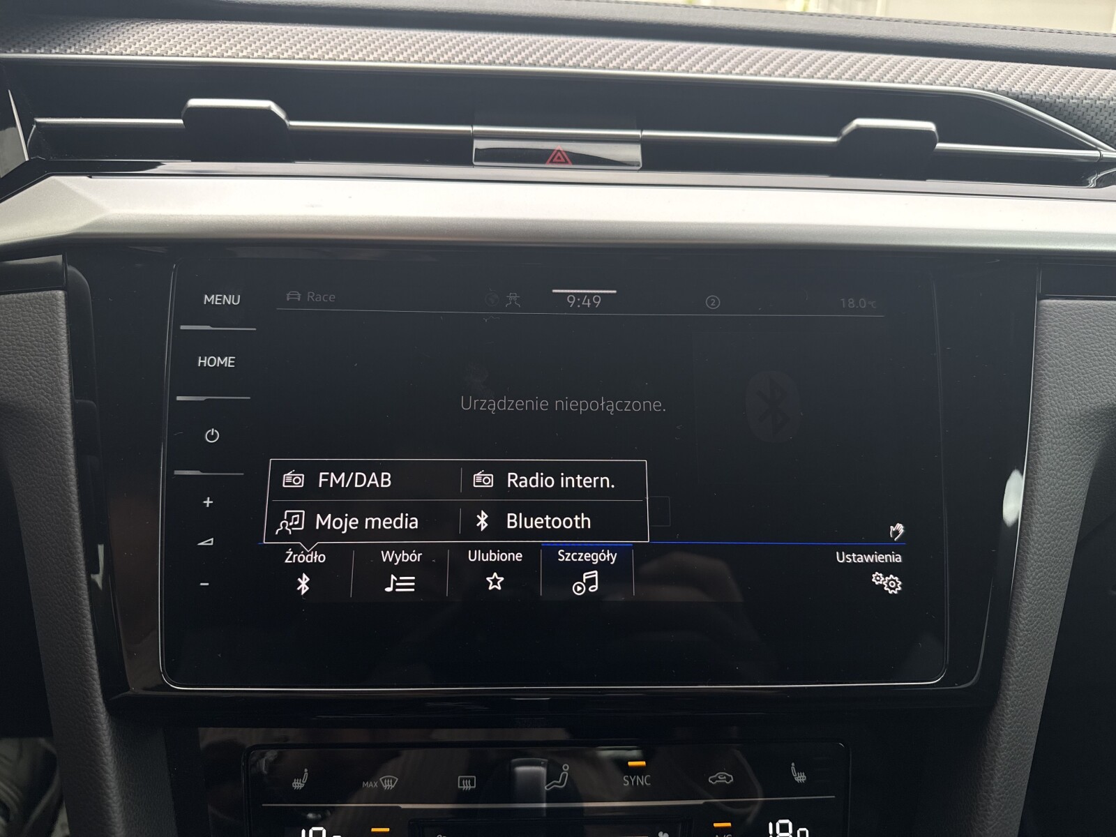 Volkswagen Arteon Shooting Brake - zdjęcie 23