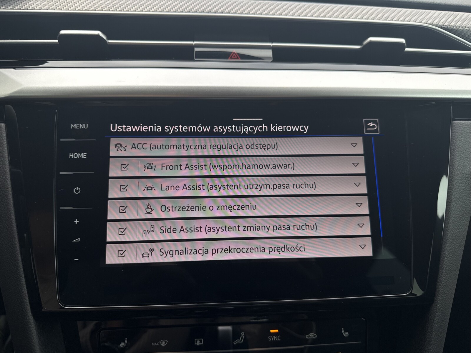 Volkswagen Arteon Shooting Brake - zdjęcie 28