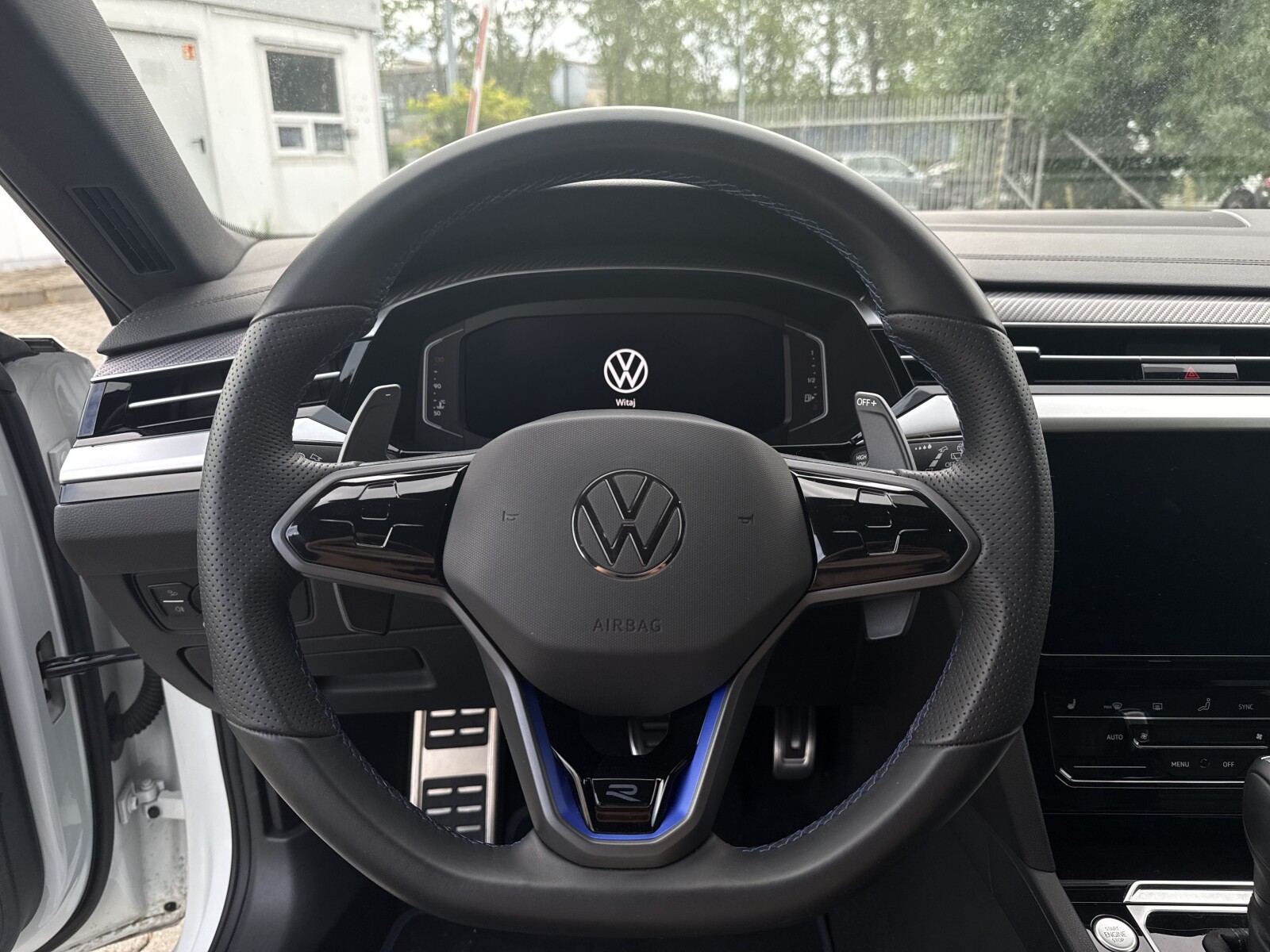 Volkswagen Arteon Shooting Brake - zdjęcie 16