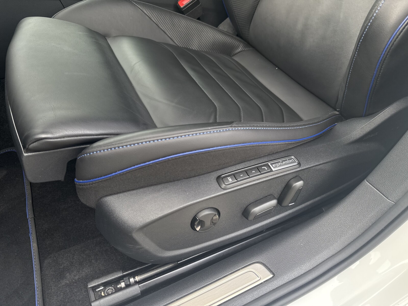 Volkswagen Arteon Shooting Brake - zdjęcie 15