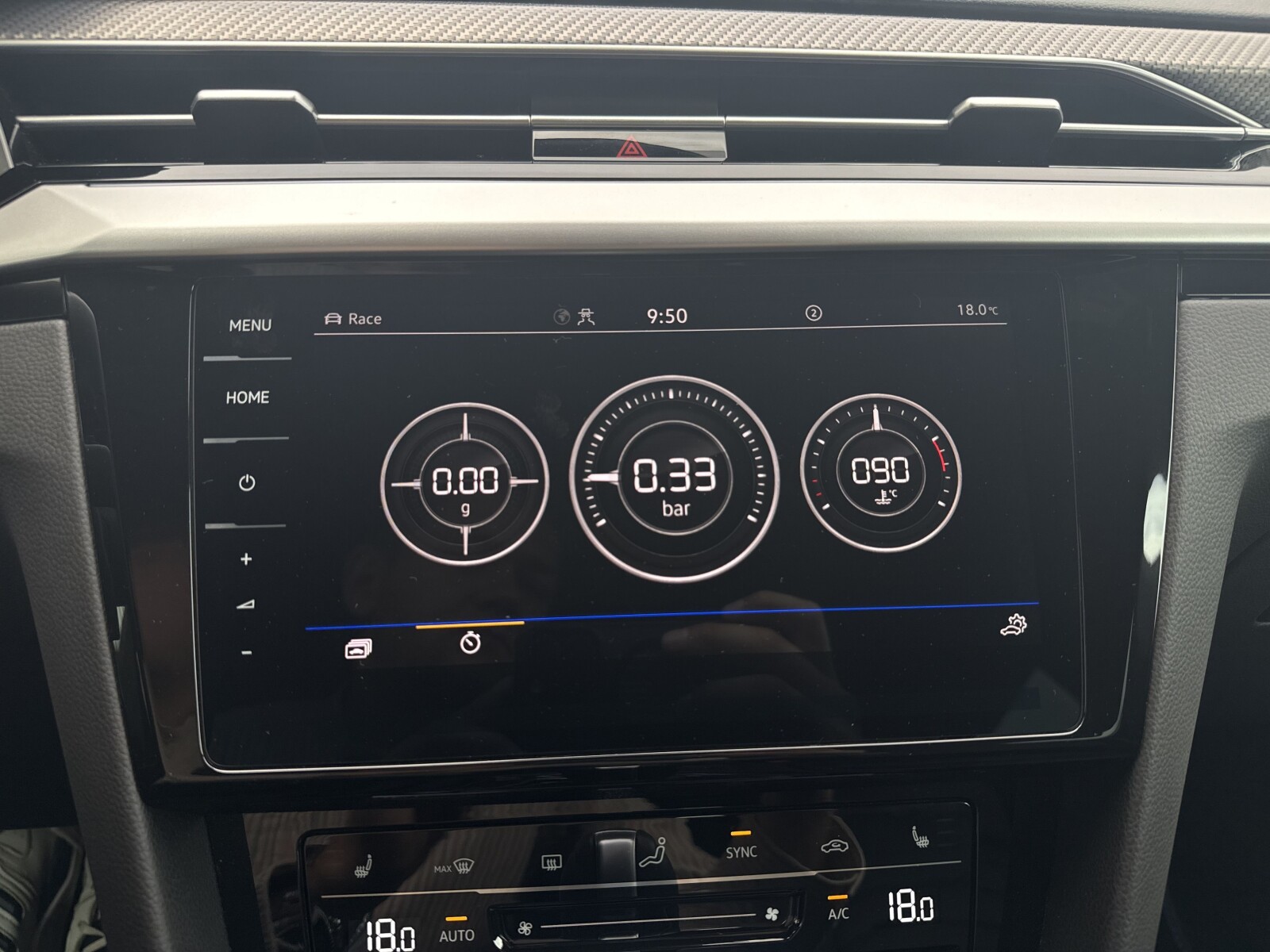 Volkswagen Arteon Shooting Brake - zdjęcie 26