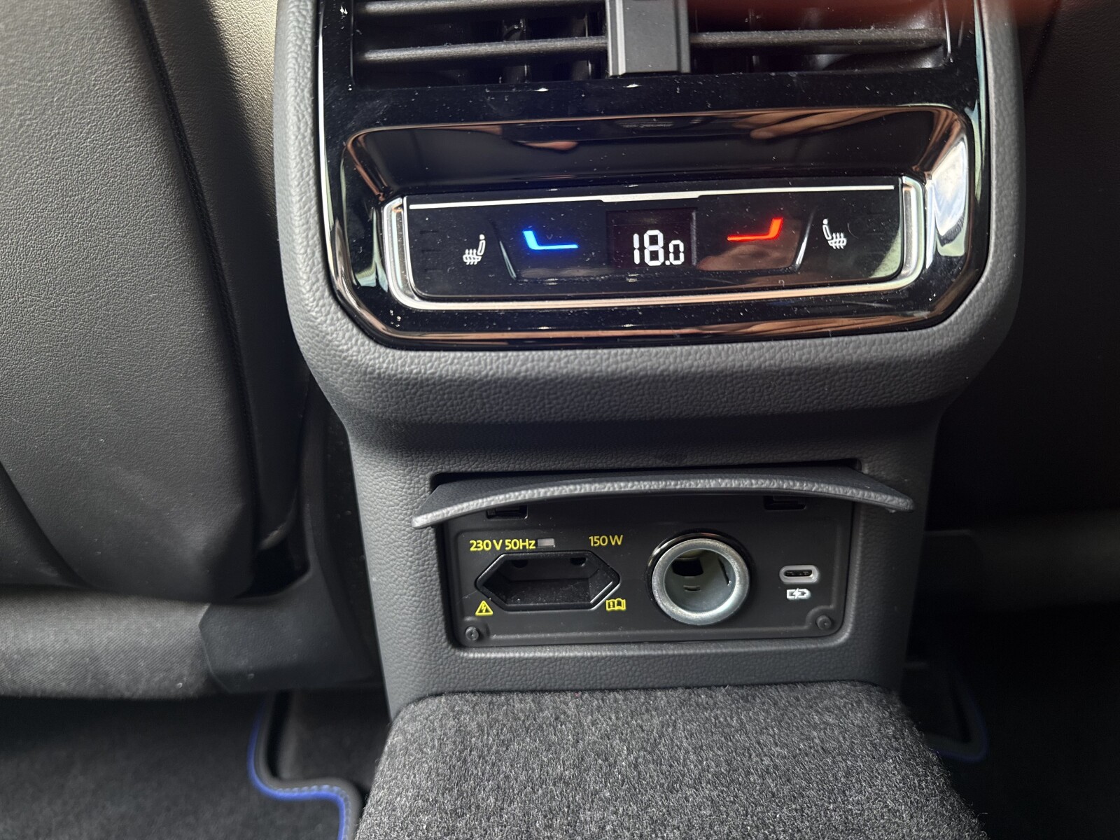 Volkswagen Arteon Shooting Brake - zdjęcie 34