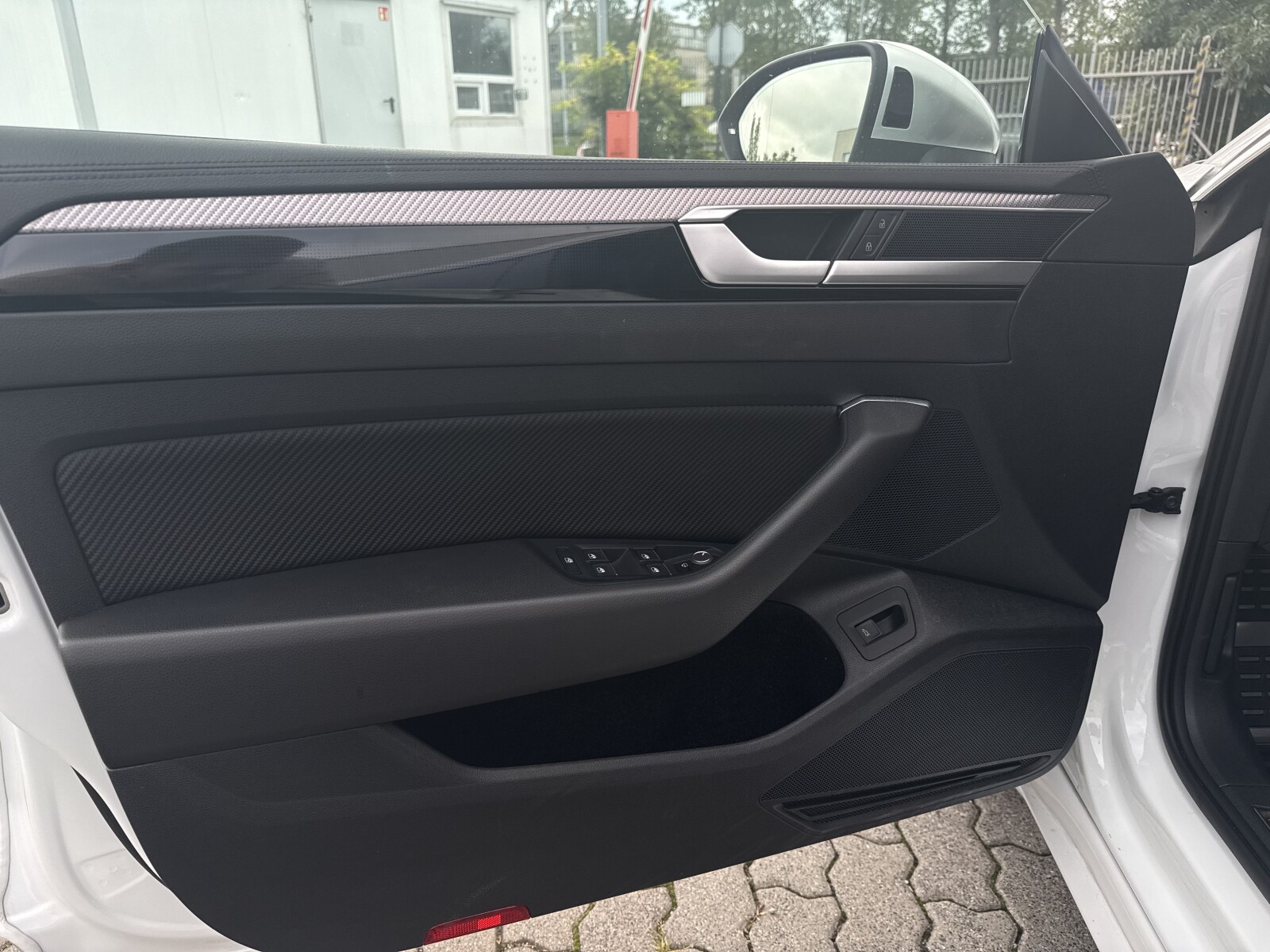 Volkswagen Arteon Shooting Brake - zdjęcie 9