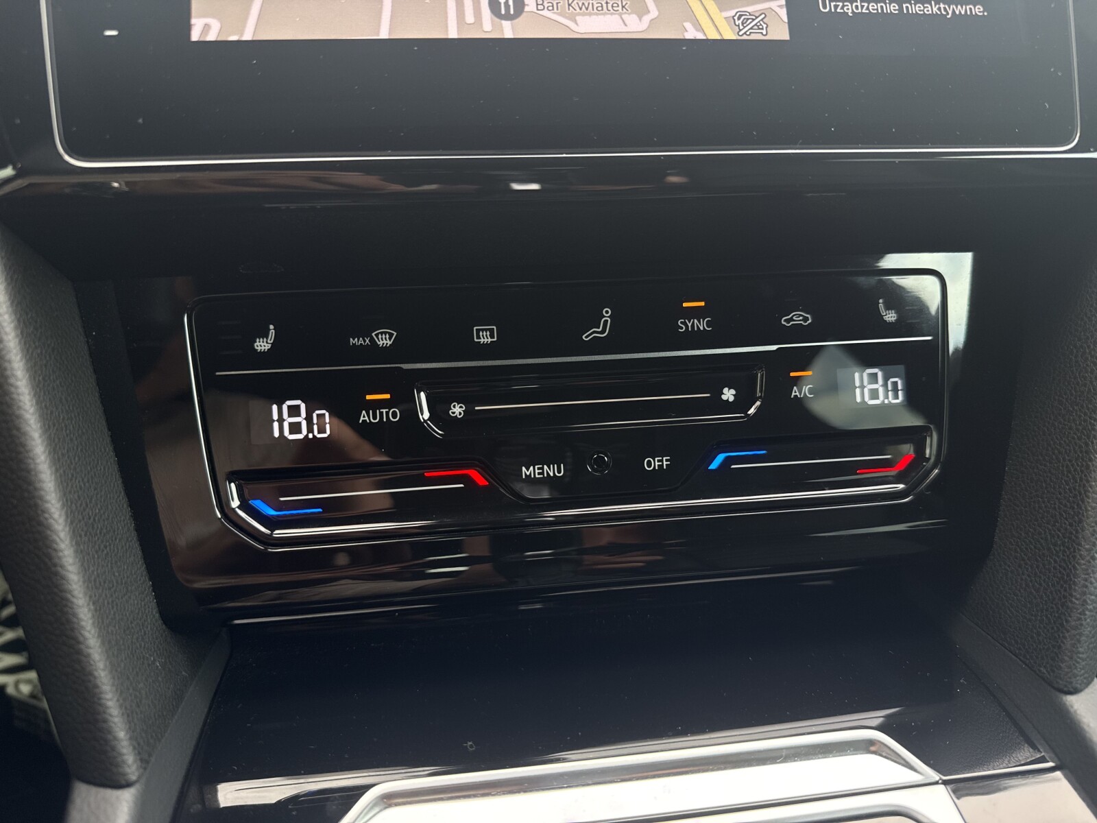 Volkswagen Arteon Shooting Brake - zdjęcie 22