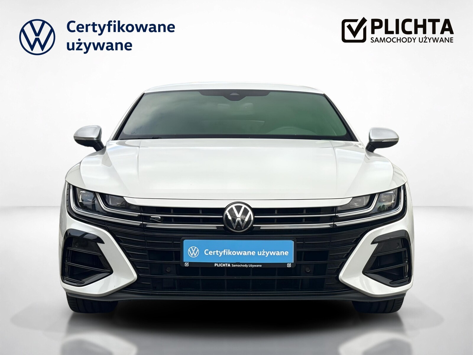 Volkswagen Arteon Shooting Brake - zdjęcie 8
