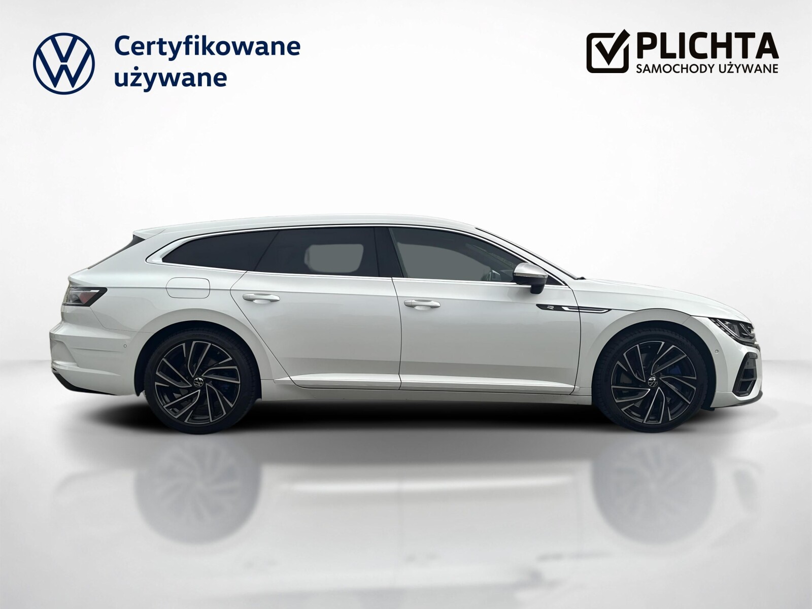 Volkswagen Arteon Shooting Brake - zdjęcie 6
