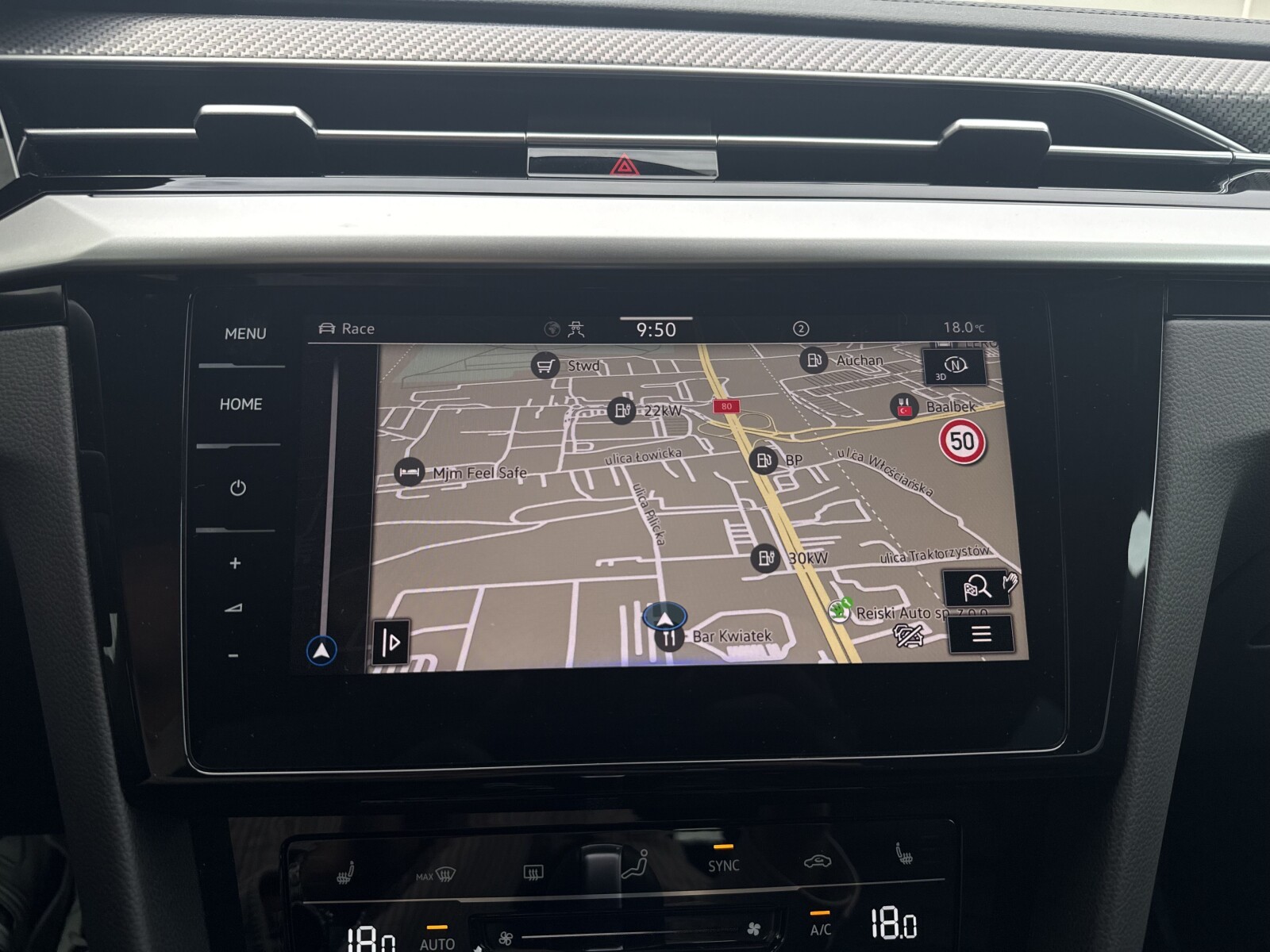 Volkswagen Arteon Shooting Brake - zdjęcie 25