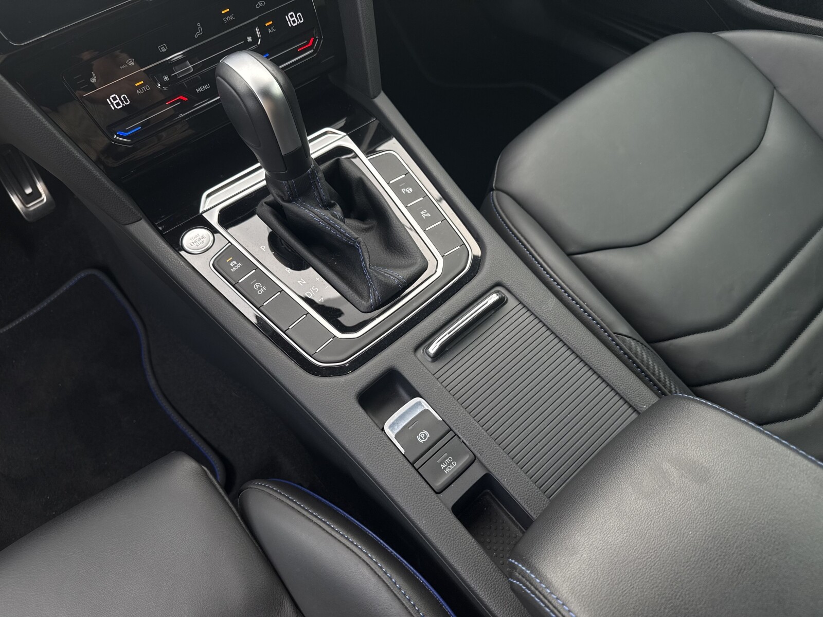 Volkswagen Arteon Shooting Brake - zdjęcie 21