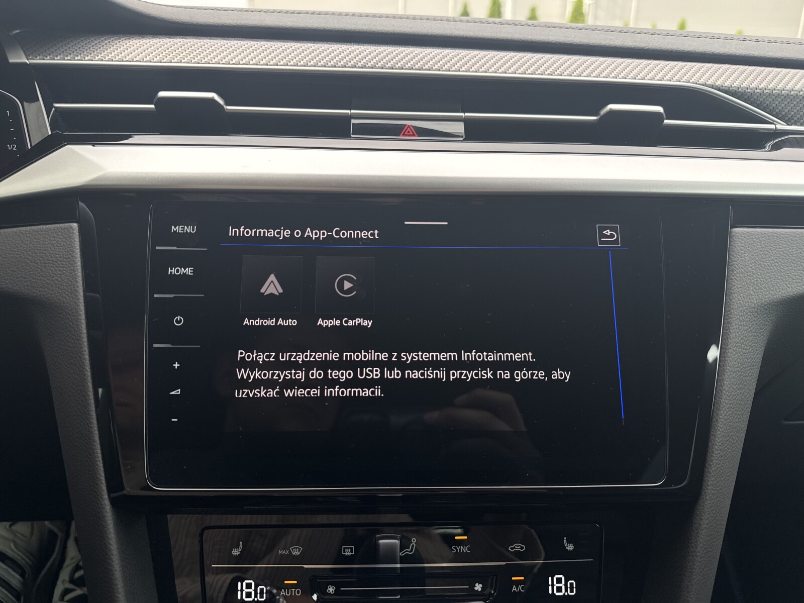 Volkswagen Arteon Shooting Brake - zdjęcie 24