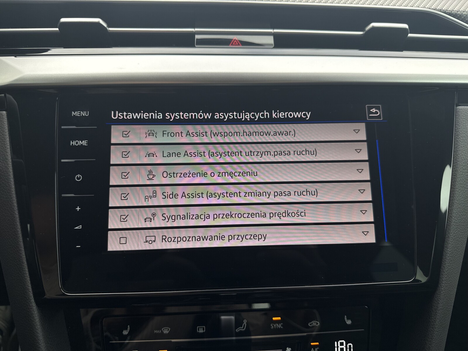 Volkswagen Arteon Shooting Brake - zdjęcie 29