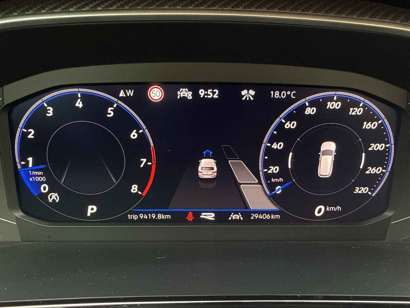 Volkswagen Arteon Shooting Brake - zdjęcie 17