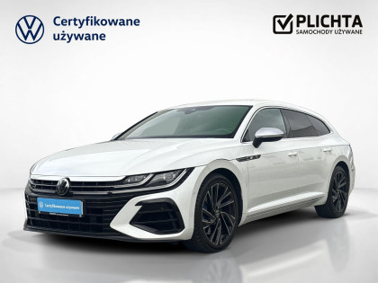 używany Volkswagen Arteon Shooting Brake salon Volkswagen Bydgoszcz Fordońska