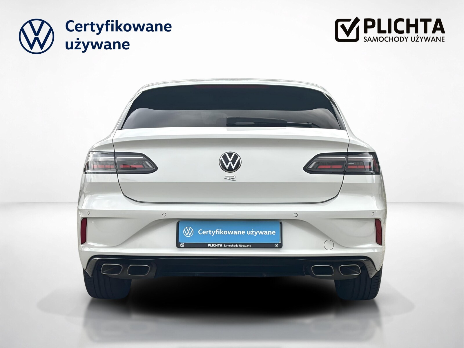 Volkswagen Arteon Shooting Brake - zdjęcie 4