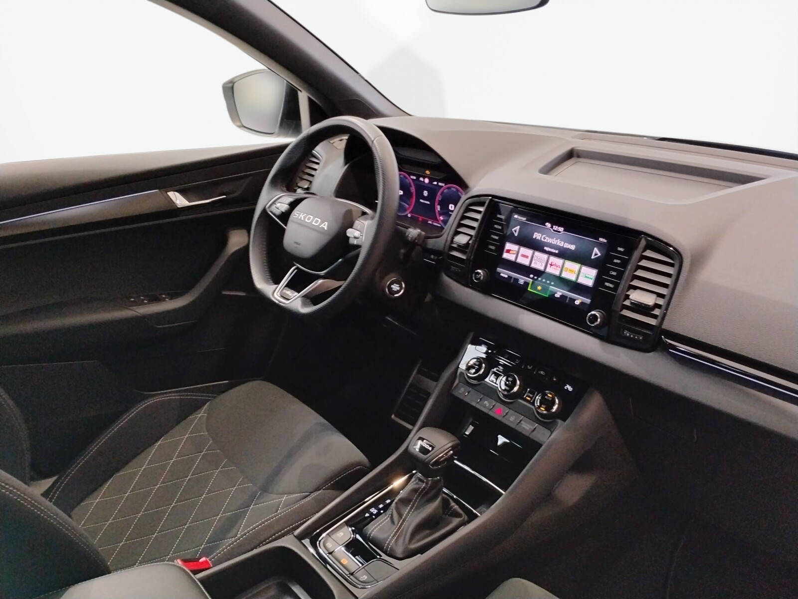 Škoda Karoq - zdjęcie 17