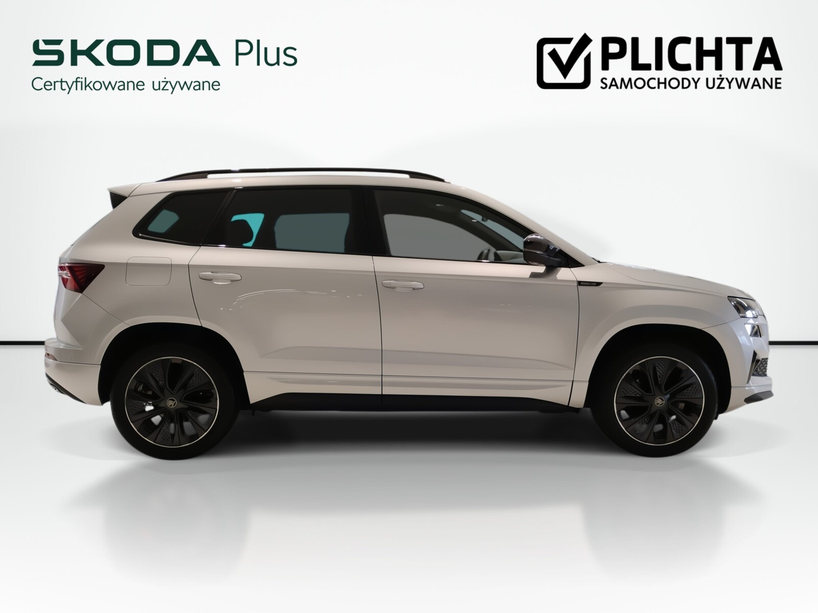 Škoda Karoq - zdjęcie 4